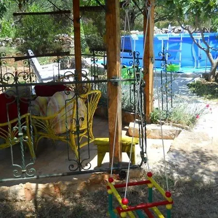 Appartement In With Air Conditioning, Wifi Sutomiscica