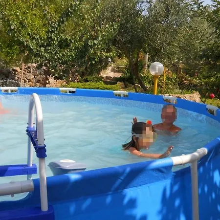 In With Air Conditioning, Wifi Appartement Sutomiscica