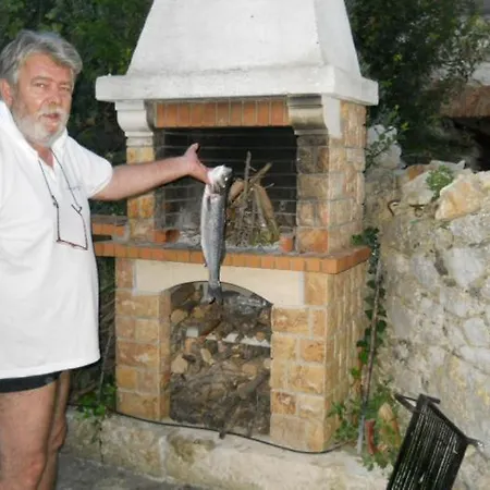 Appartement In With Air Conditioning, Wifi *