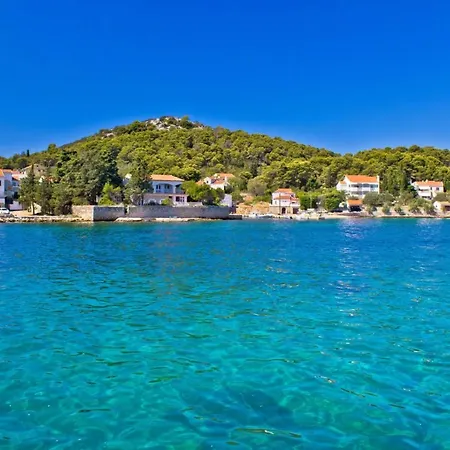 Appartement In With Air Conditioning, Wifi Sutomiscica